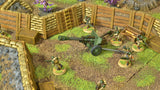 Trench Warfare Zone : Elements
