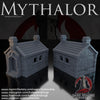 Dark Realms Mythalor - Dwarven Dwelling