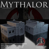 Dark Realms Mythalor - Dwarven Dwelling 2