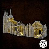 zorpsector GOTHIC : Hab ruins