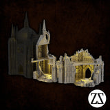 zorpsector GOTHIC : Hab ruins