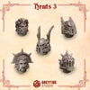 "bitz crimson lords"  Heads 3