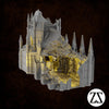 zorpsector GOTHIC : Justiciairs ruines