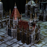 zorpsector GOTHIC : Justiciairs