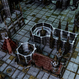 zorpsector GOTHIC : Justiciairs