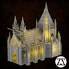 zorpsector GOTHIC : Justiciairs