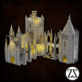zorpsector GOTHIC : Justiciairs