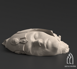 "Lyntrath": Head A