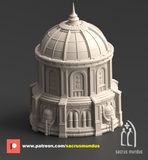 "Vigil" Tower A