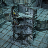 zorpsector rome : Mortuary Ruin 1
