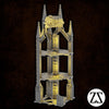 zorpsector GOTHIC : Nexus 2 ruine