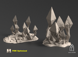 "Galutia" : Tetrahedral