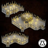 zorpsector GOTHIC : Plinths