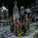 zorpsector GOTHIC : Reliquary
