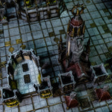zorpsector GOTHIC : Reliquary