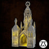 zorpsector GOTHIC : Reliquary