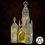zorpsector GOTHIC : Reliquary