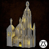 zorpsector GOTHIC : Reliquary