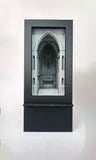"Décoration bibliothèque"   Sanctum, versatile terrain