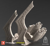 Zephyr, The Fallen Ark, Engine A