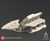 Zephyr, The Fallen Ark, Hull