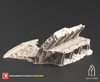 Zephyr, The Fallen Ark, Hull