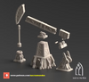 Golgotha Oil Fields, Pumjack B