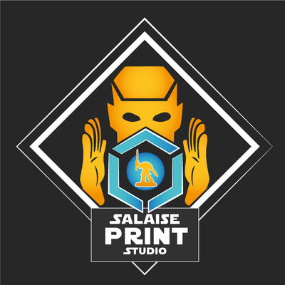 Salaise Print Studio