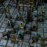 zorpsector GOTHIC : Scatter accessoire