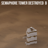 "Fabricator lair" : dawnhammer bastion, Semaphore