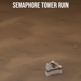 "Fabricator lair" : dawnhammer bastion, Semaphore