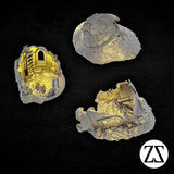 zorpsector rome : Support Tower Ruin 1