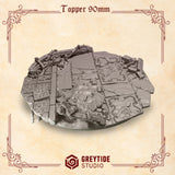 "bitz crimson lords" Toppers 90