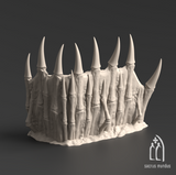 "Tulipa Assimilated" : Corner A