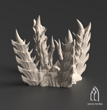 "Tulipa Assimilated" : Hive A