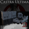 Dark Realms : Castra Ultima - Ultimarii Building Ruins 1