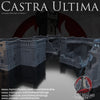 Dark Realms : Castra Ultima -Ultimarii Building Ruins 3