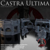 Dark Realms : Castra Ultima - Ultimarii Building Ruins 5