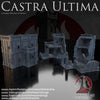 Dark Realms : Castra Ultima - Ultimarii Building Ruins 6