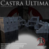 Dark Realms : Castra Ultima - Ultimarii Building Ruins 7