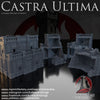 Dark Realms : Castra Ultima - Ultimarii Building Ruins 8
