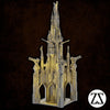 zorpsector GOTHIC : Vigilance