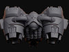"Bitz" jetpack chaos