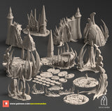 "Belkartam" : Corrupted Ancient World