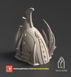 "Belkartam" : helmet