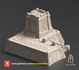 "Qorillaqta" : Platform