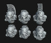 "bitz résine" angry head