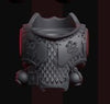Bitz résine : torses jetpacks hydra legio