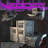 "Neocity", Building 7