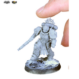 Lieutenant d'assaut, set complet
